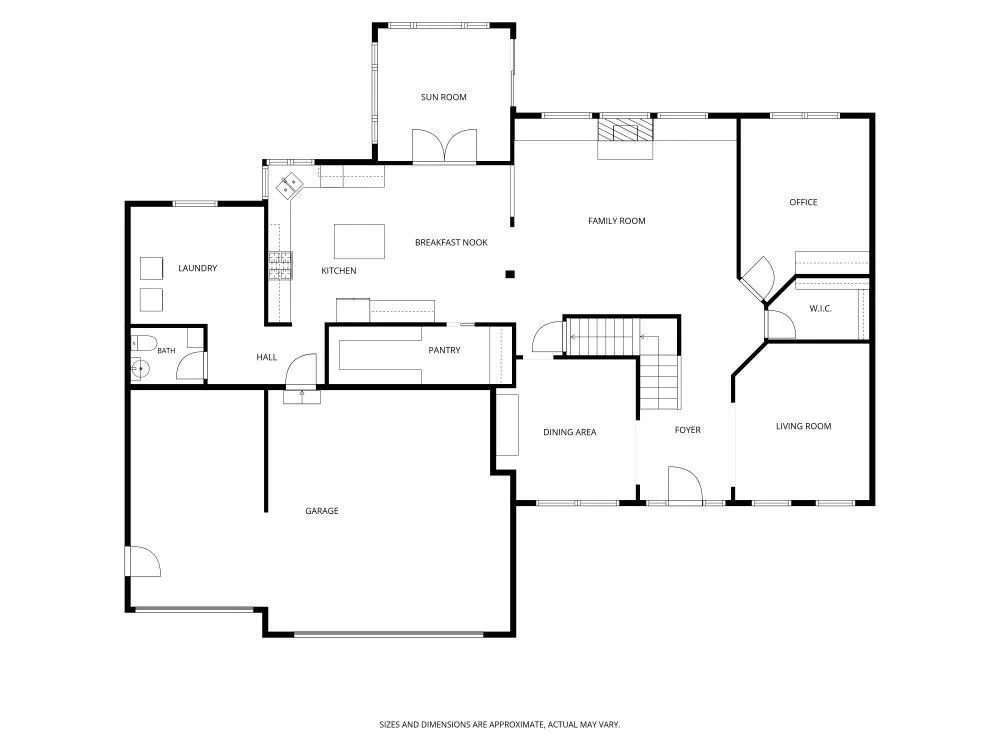 974 Dogwood Meadows Drive SE Ada Township, MI 49301