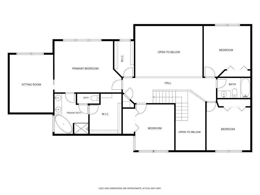974 Dogwood Meadows Drive SE Ada Township, MI 49301