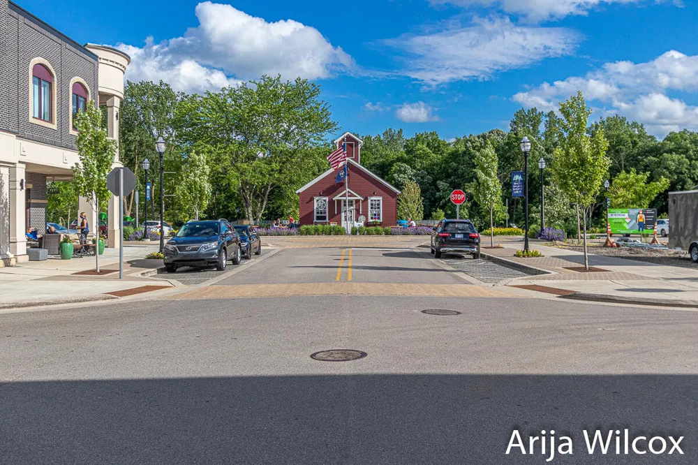 974 Dogwood Meadows Drive SE Ada Township, MI 49301