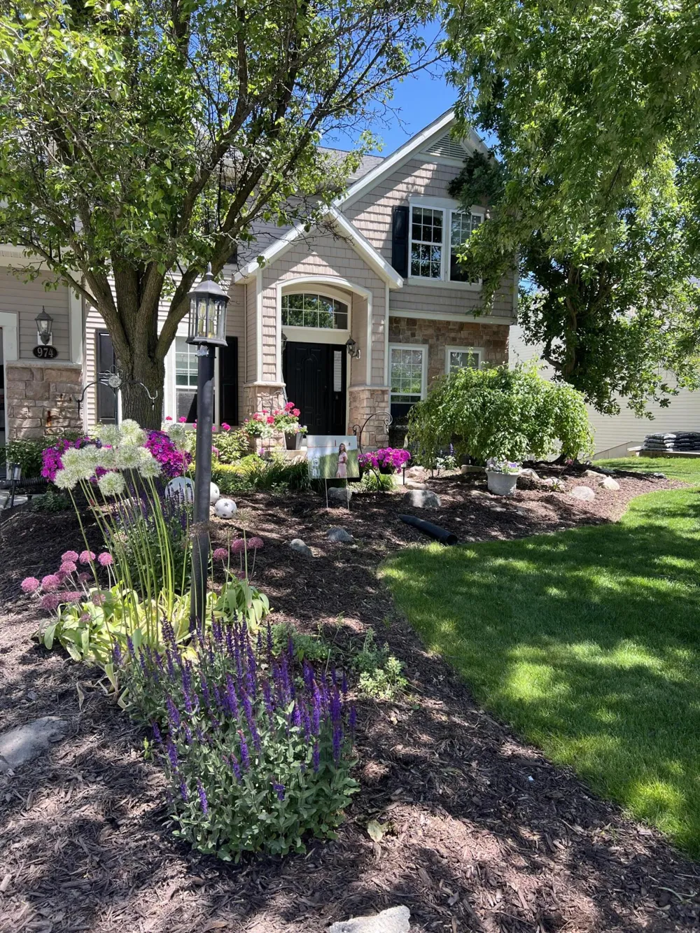 974 Dogwood Meadows Drive SE Ada Township, MI 49301