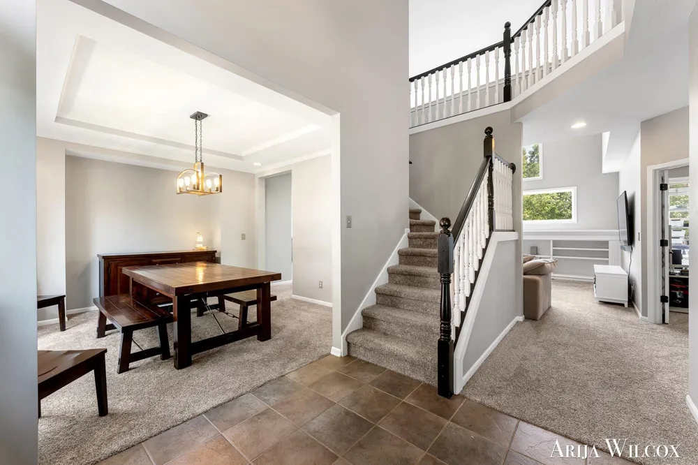 974 Dogwood Meadows Drive SE Ada Township, MI 49301