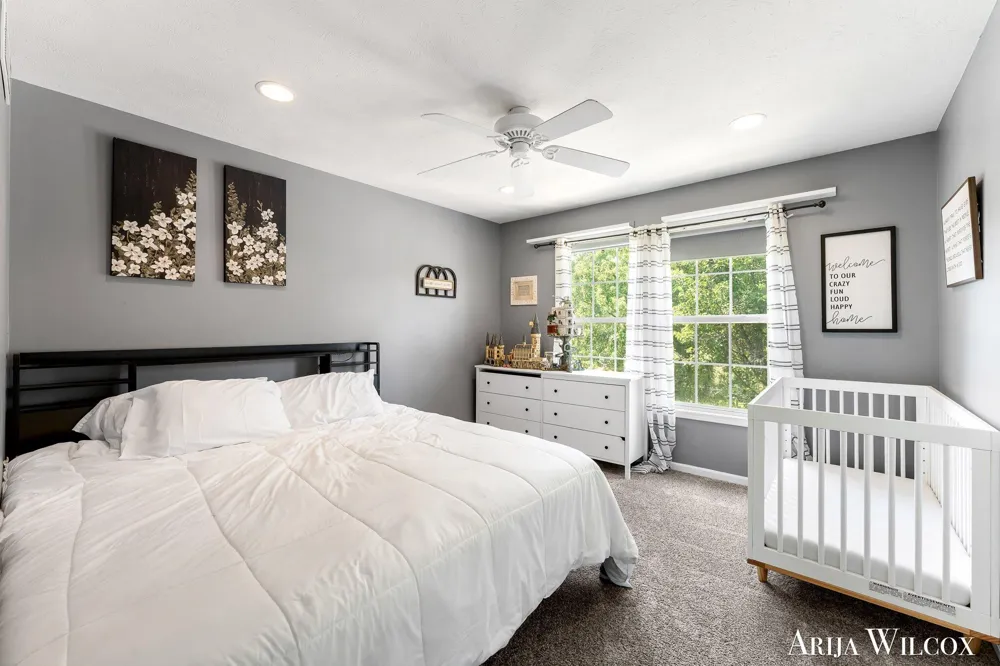 974 Dogwood Meadows Drive SE Ada Township, MI 49301