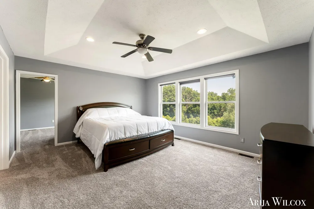974 Dogwood Meadows Drive SE Ada Township, MI 49301