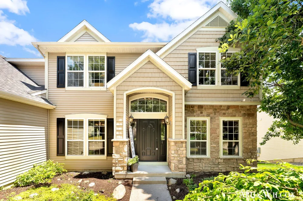 974 Dogwood Meadows Drive SE Ada Township, MI 49301