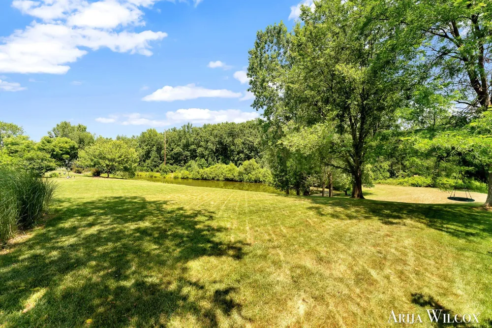974 Dogwood Meadows Drive SE Ada Township, MI 49301