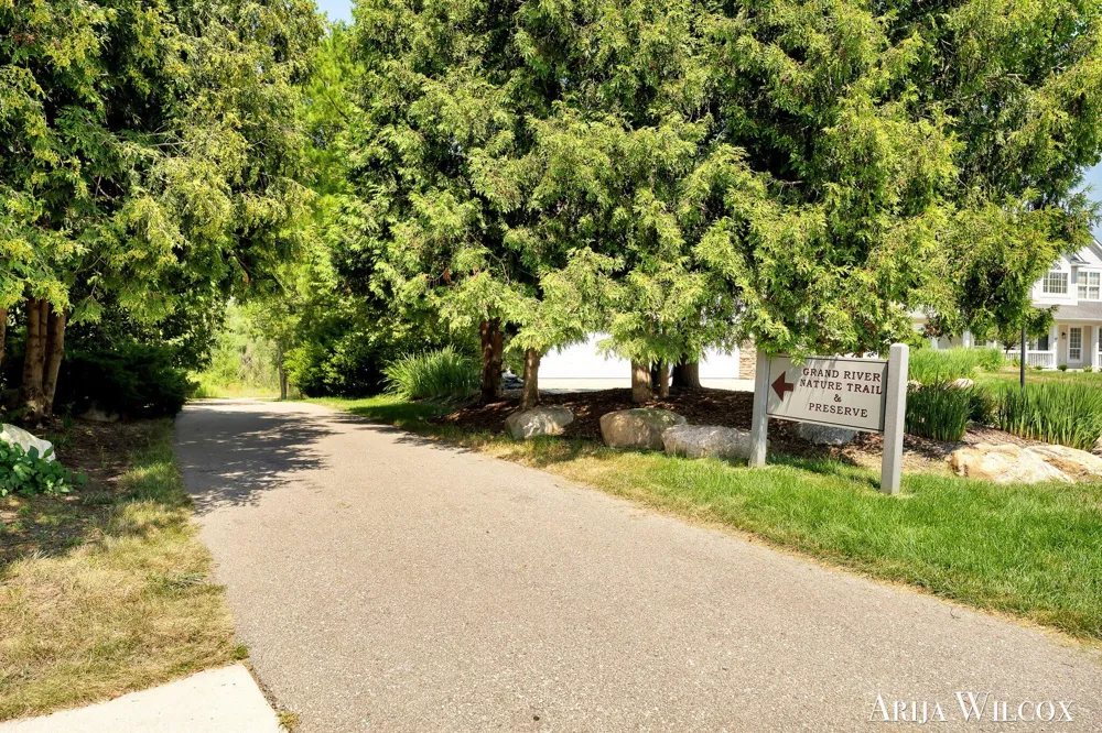 974 Dogwood Meadows Drive SE Ada Township, MI 49301