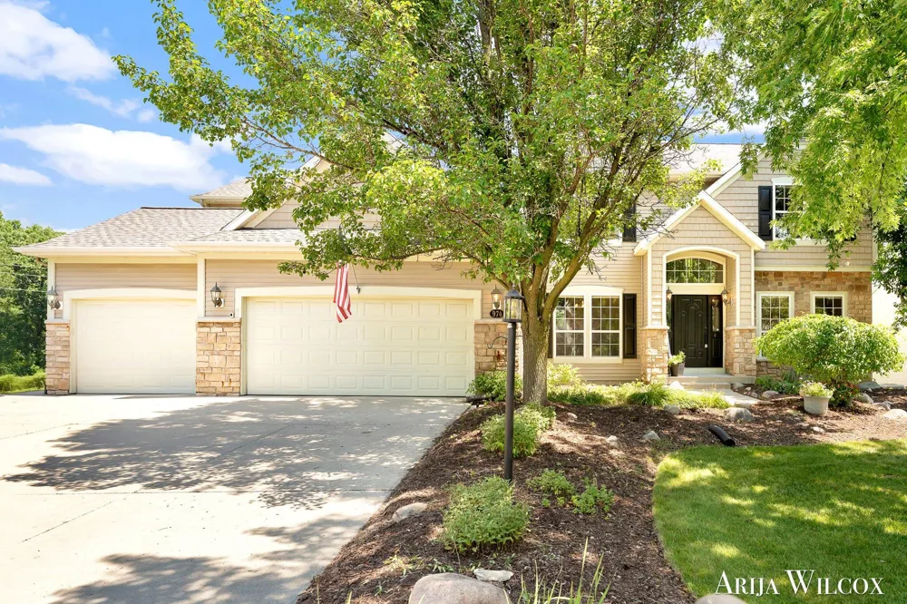 974 Dogwood Meadows Drive SE Ada Township, MI 49301