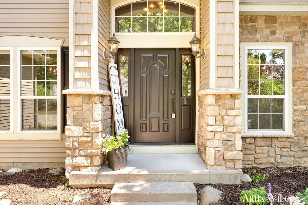 974 Dogwood Meadows Drive SE Ada Township, MI 49301