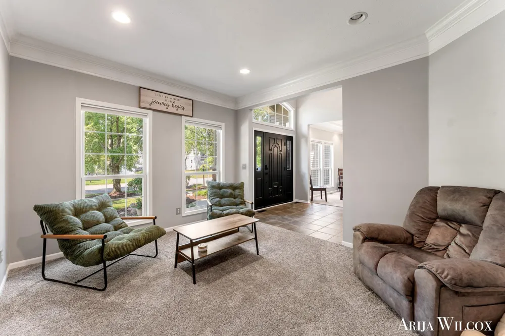 974 Dogwood Meadows Drive SE Ada Township, MI 49301