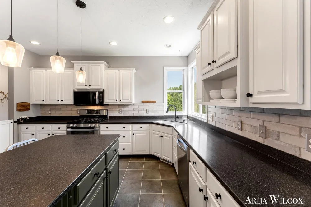 974 Dogwood Meadows Drive SE Ada Township, MI 49301