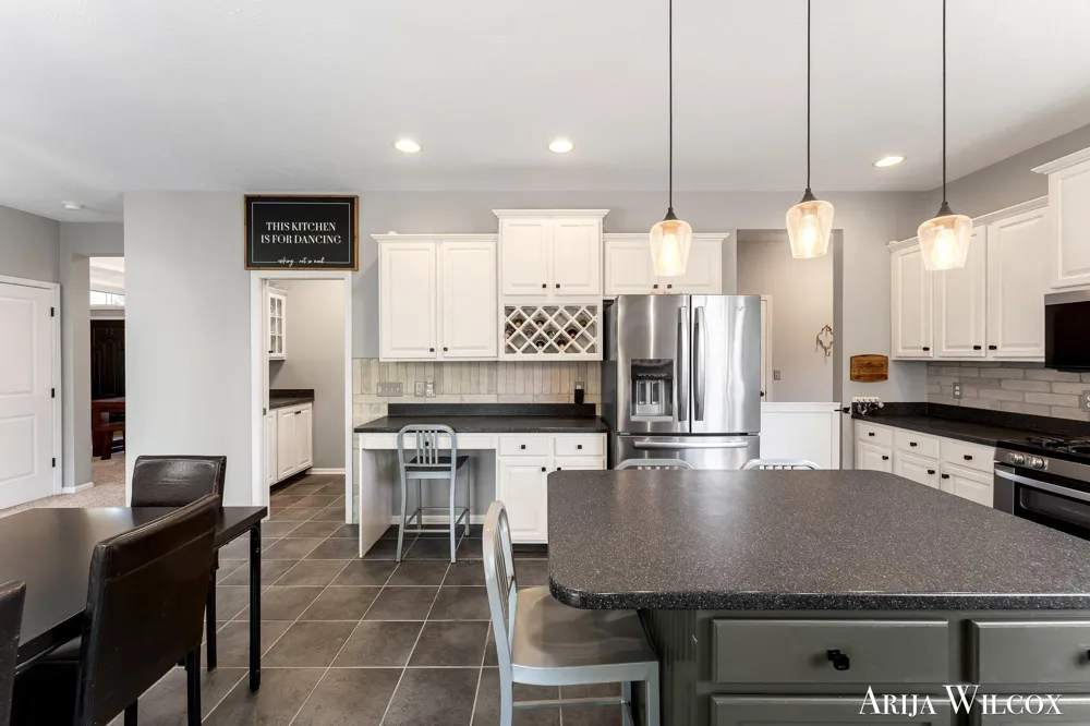 974 Dogwood Meadows Drive SE Ada Township, MI 49301