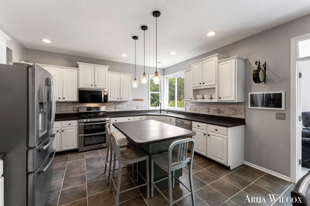974 Dogwood Meadows Drive SE Ada Township, MI 49301