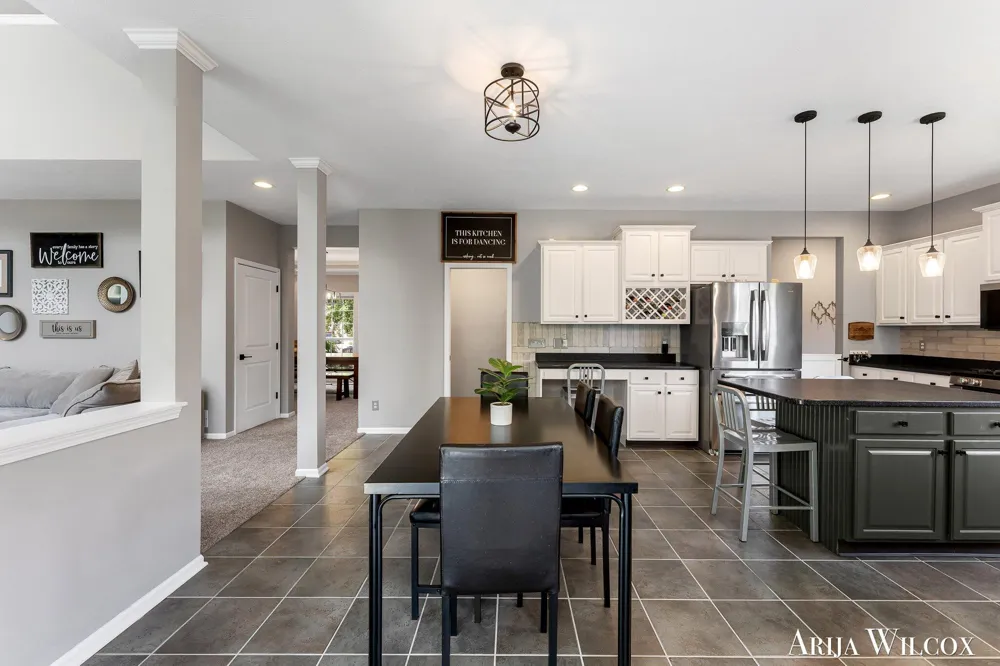 974 Dogwood Meadows Drive SE Ada Township, MI 49301