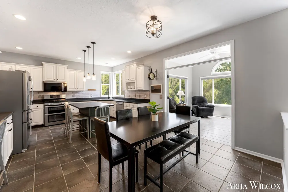 974 Dogwood Meadows Drive SE Ada Township, MI 49301