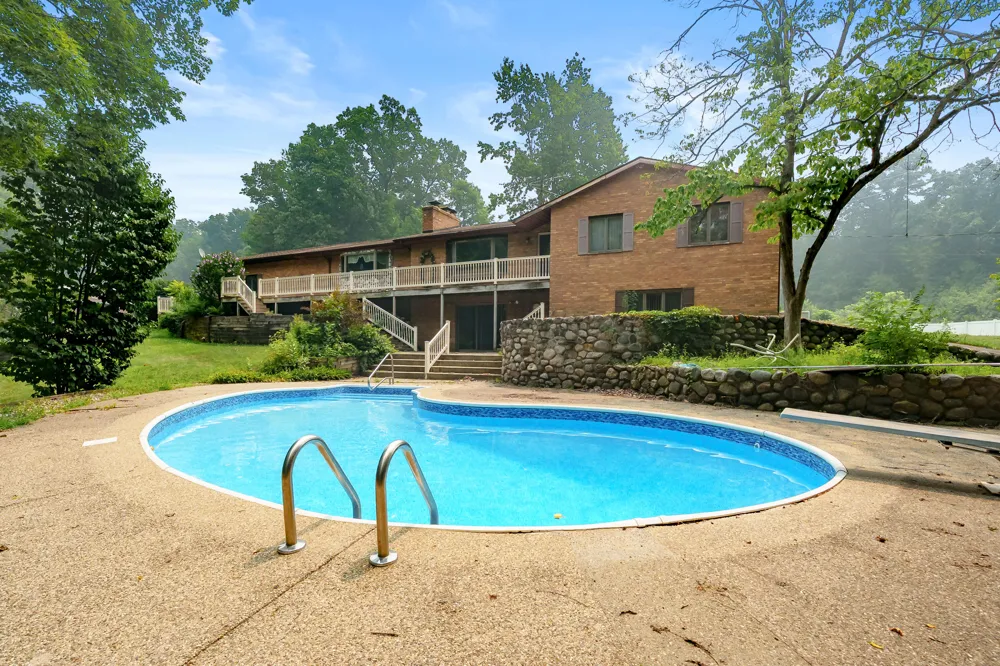 2651 S 4th Street Oshtemo Charter Township, MI 49009