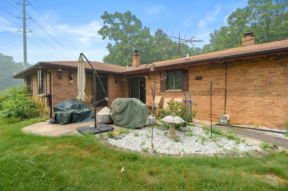 2651 S 4th Street Oshtemo Charter Township, MI 49009