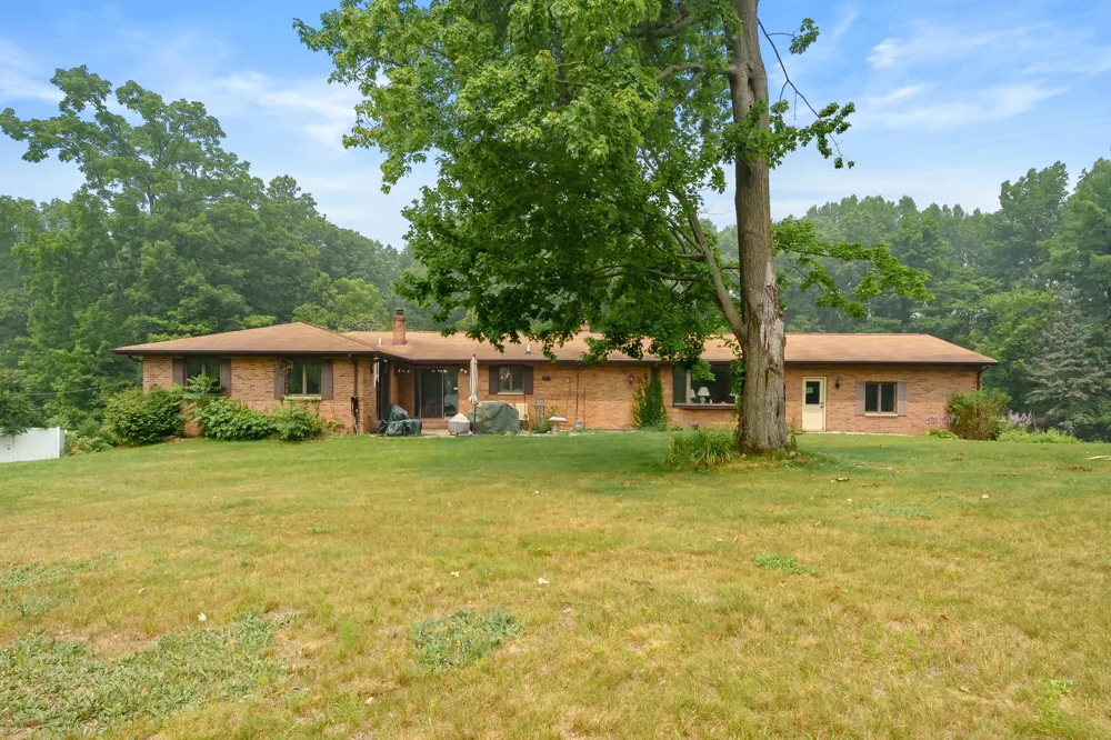 2651 S 4th Street Oshtemo Charter Township, MI 49009