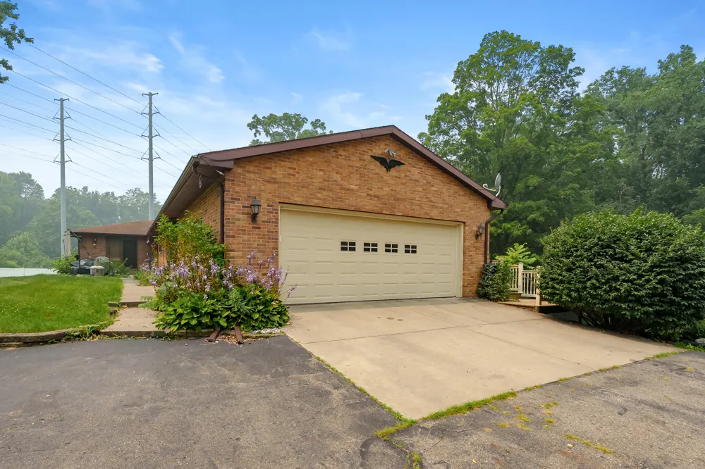 2651 S 4th Street Oshtemo Charter Township, MI 49009