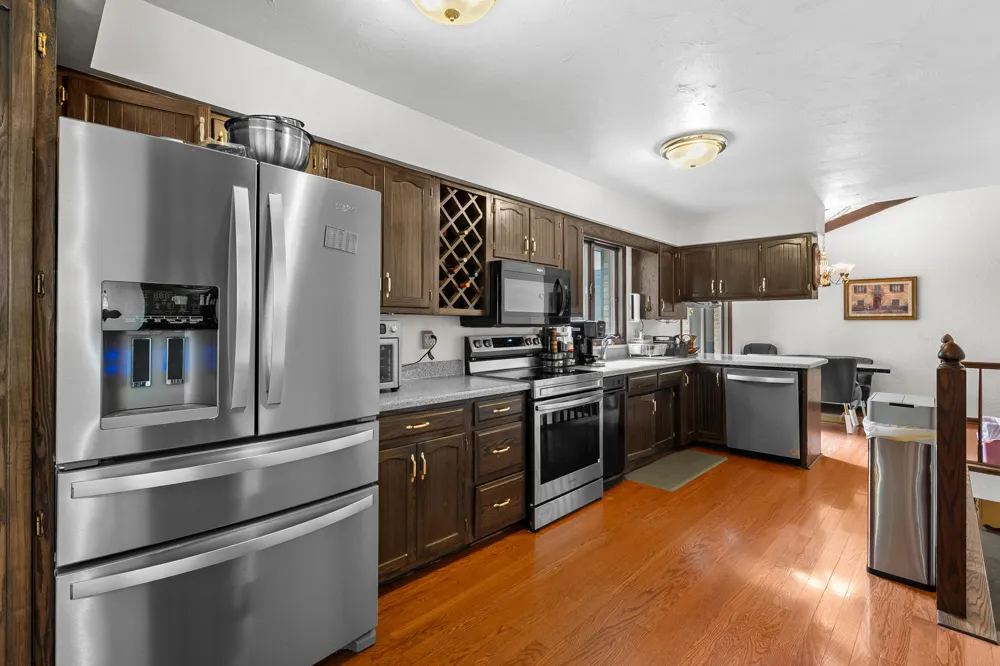 2651 S 4th Street Oshtemo Charter Township, MI 49009