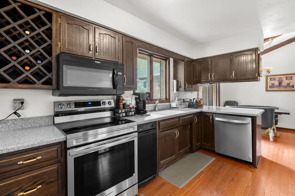2651 S 4th Street Oshtemo Charter Township, MI 49009