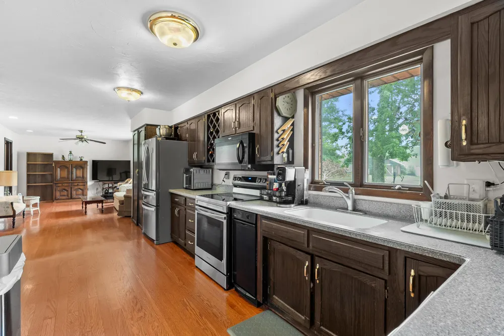 2651 S 4th Street Oshtemo Charter Township, MI 49009