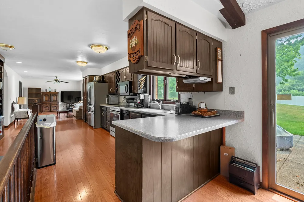 2651 S 4th Street Oshtemo Charter Township, MI 49009