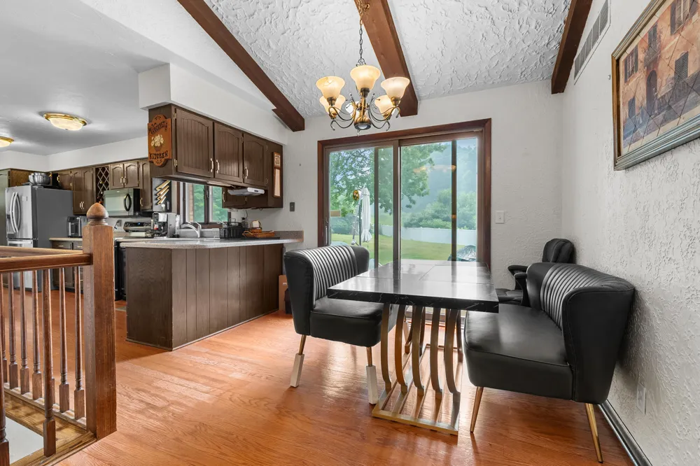 2651 S 4th Street Oshtemo Charter Township, MI 49009