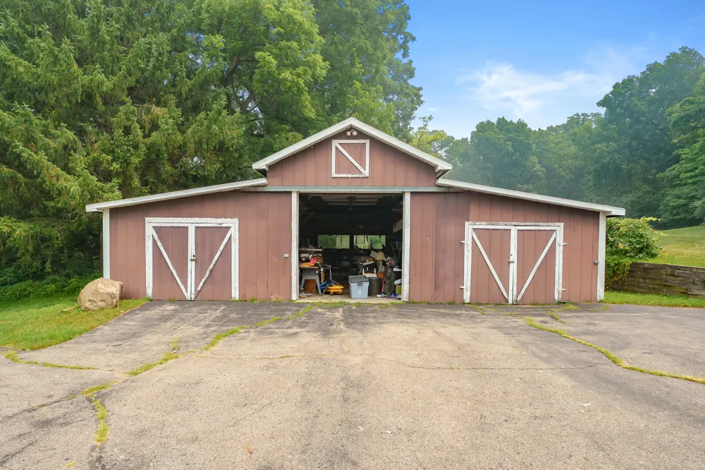 2651 S 4th Street Oshtemo Charter Township, MI 49009