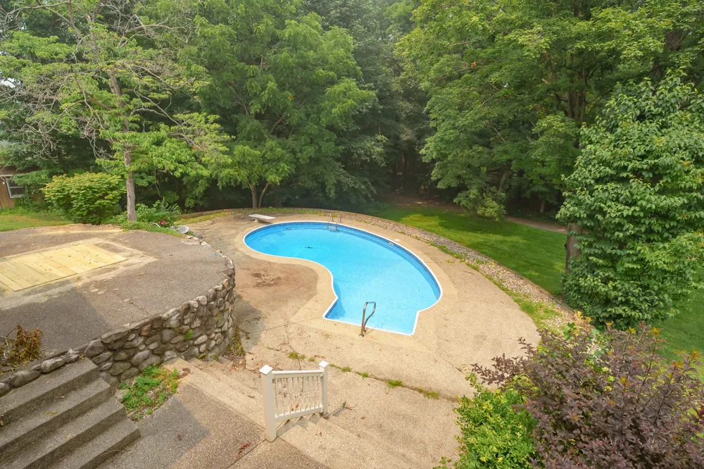 2651 S 4th Street Oshtemo Charter Township, MI 49009