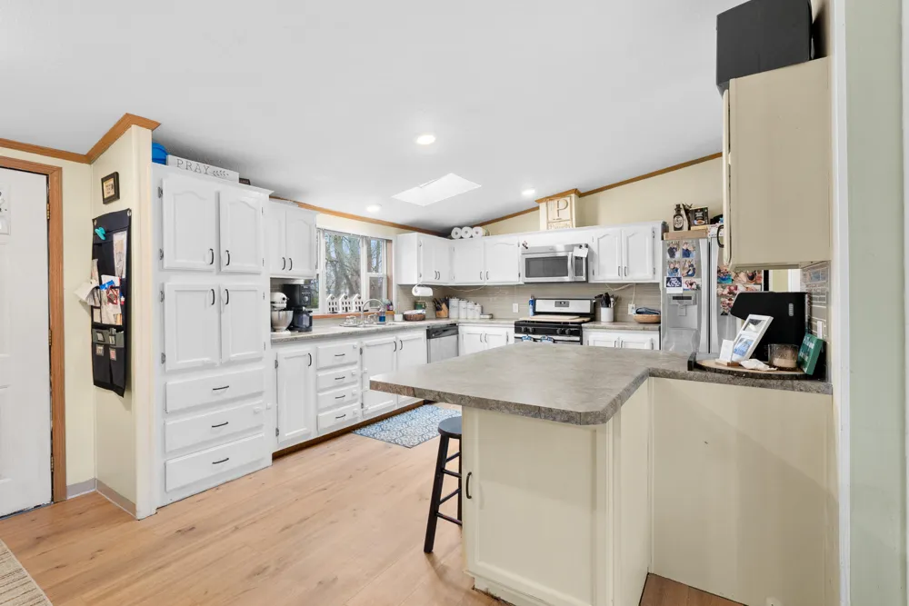 3470 W Wembley Lane #8 Oshtemo Charter Township, MI 49009