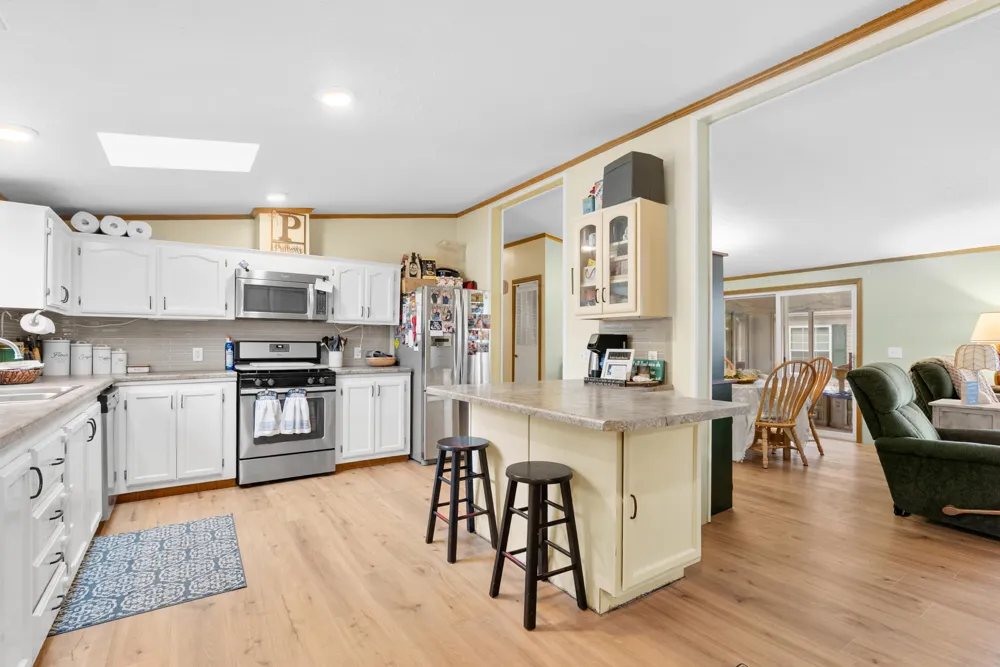 3470 W Wembley Lane #8 Oshtemo Charter Township, MI 49009