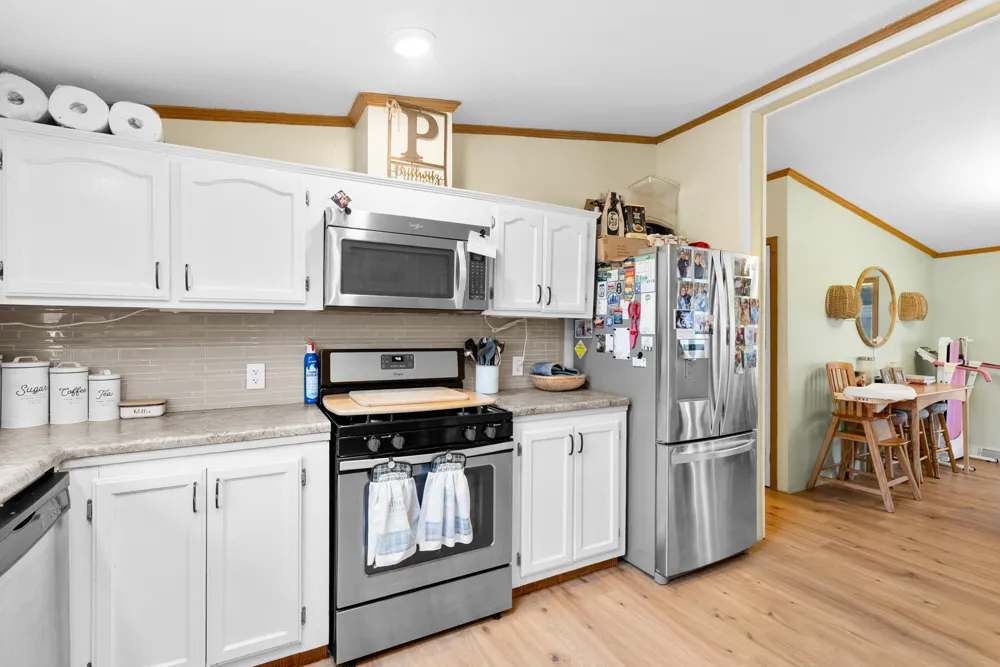 3470 W Wembley Lane #8 Oshtemo Charter Township, MI 49009
