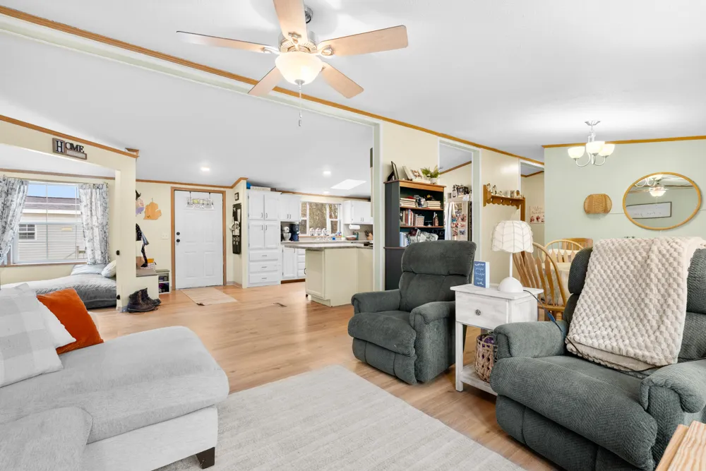 3470 W Wembley Lane #8 Oshtemo Charter Township, MI 49009