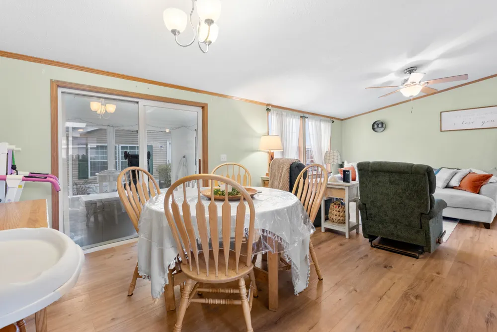 3470 W Wembley Lane #8 Oshtemo Charter Township, MI 49009