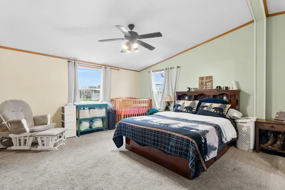 3470 W Wembley Lane #8 Oshtemo Charter Township, MI 49009