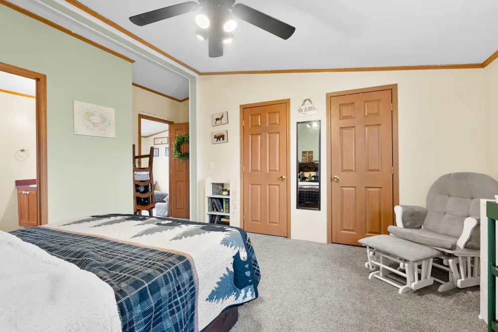 3470 W Wembley Lane #8 Oshtemo Charter Township, MI 49009