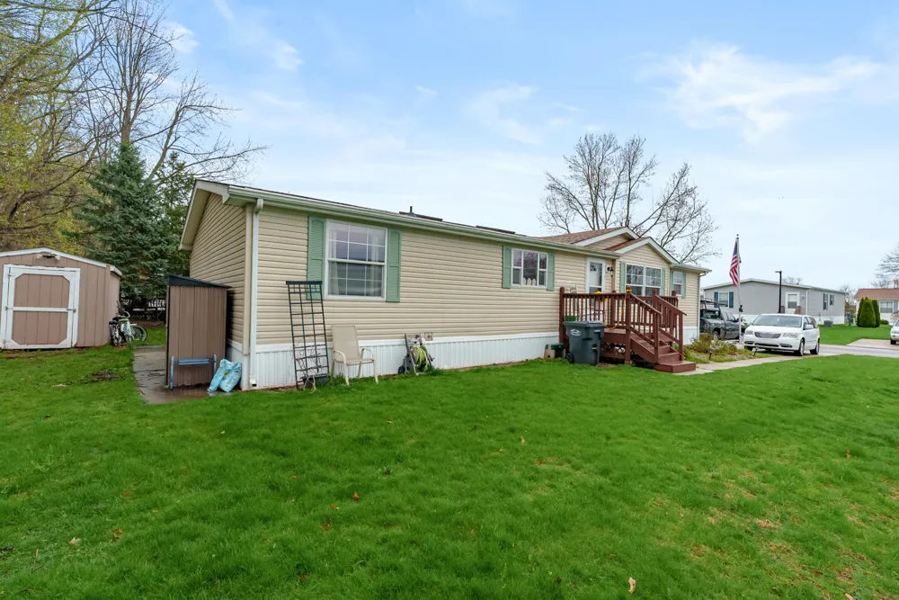 3470 W Wembley Lane #8 Oshtemo Charter Township, MI 49009