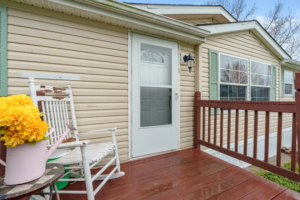 3470 W Wembley Lane #8 Oshtemo Charter Township, MI 49009