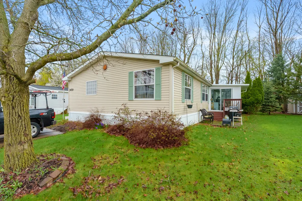 3470 W Wembley Lane #8 Oshtemo Charter Township, MI 49009