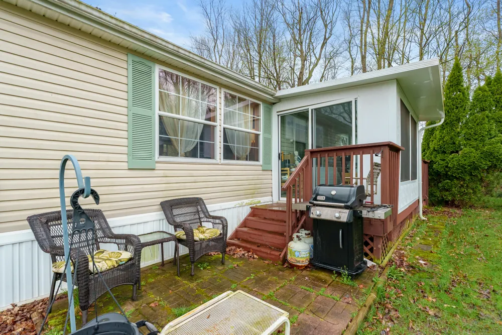 3470 W Wembley Lane #8 Oshtemo Charter Township, MI 49009