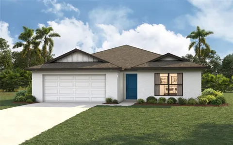 2860 W BUCCANEER LANE