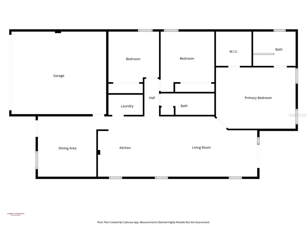 1747 S OAK STREET Seffner, FL 33584