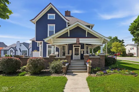 400 E State Street