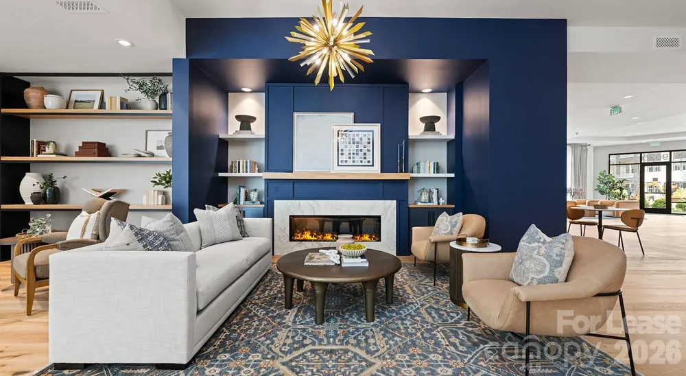 9035 Lindholm Drive #A1 Huntersville, NC 28078