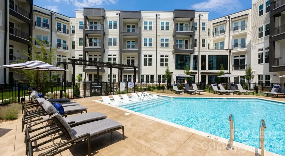 9035 Lindholm Drive #A1 Huntersville, NC 28078