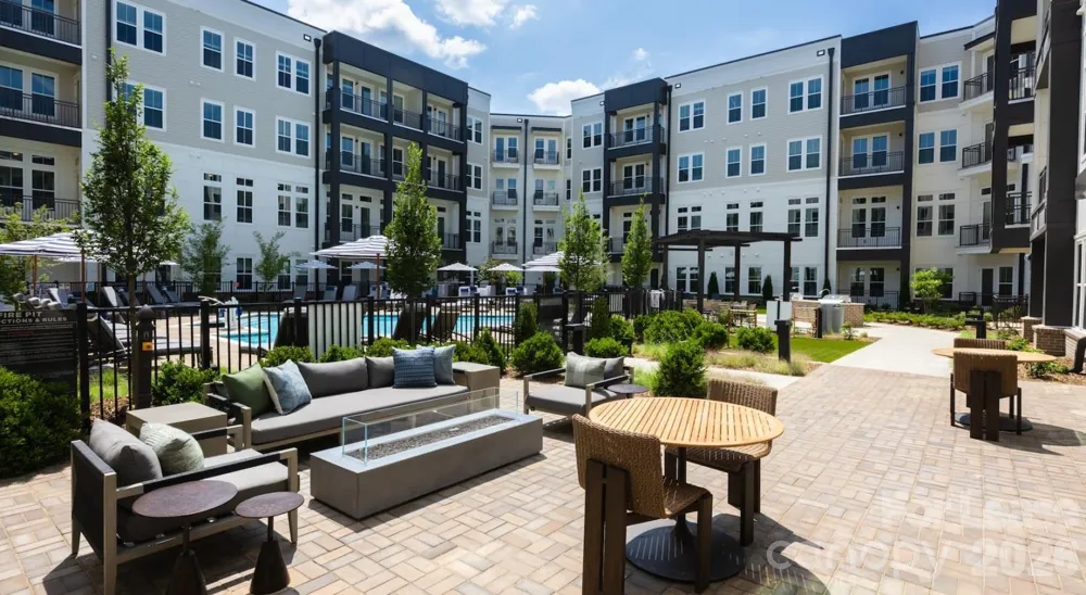 9035 Lindholm Drive #A1 Huntersville, NC 28078