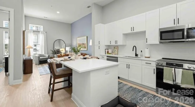 9035 Lindholm Drive #A1 Huntersville, NC 28078