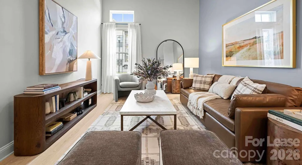 9035 Lindholm Drive #A1 Huntersville, NC 28078