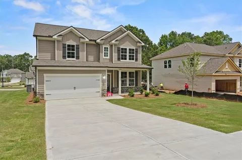 534 Lillian Way
