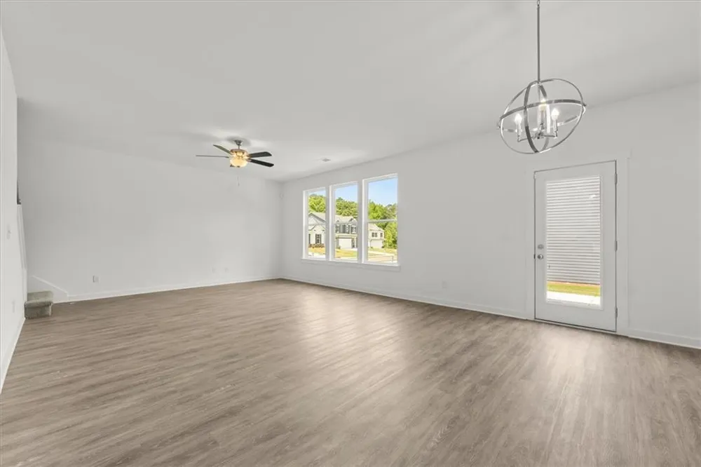 534 Lillian Way Statham, GA 30666